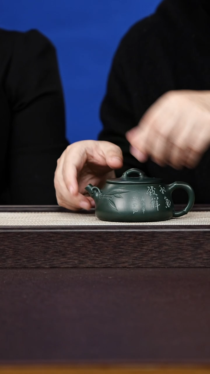 茶壶紫砂紫砂48   