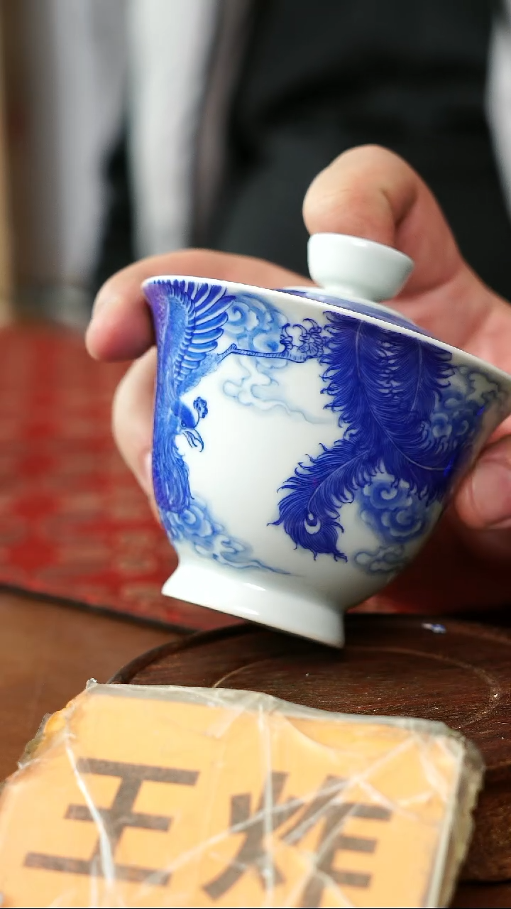 跟着蛋总玩瓷不迷路