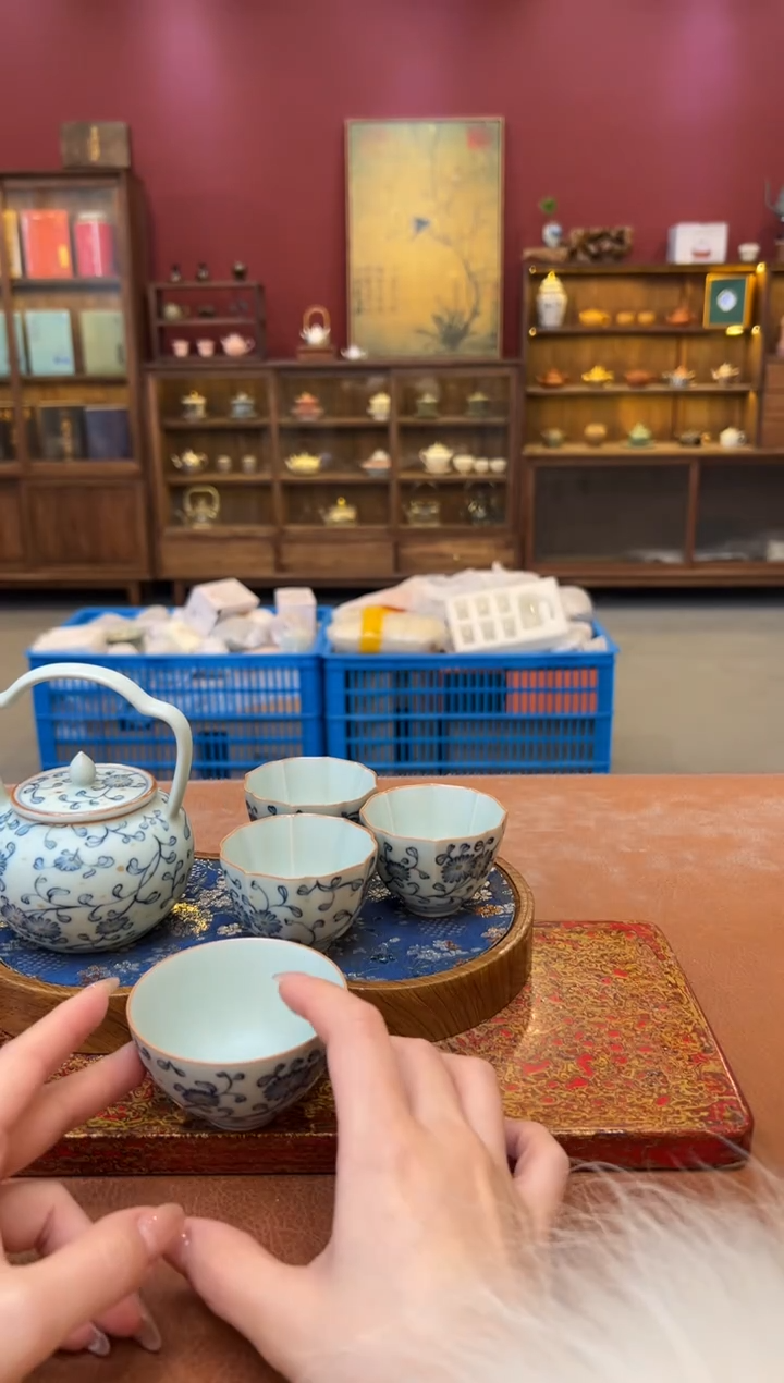 【闪购商品】观泥见物直播福利品¥¥¥¥¥¥¥¥