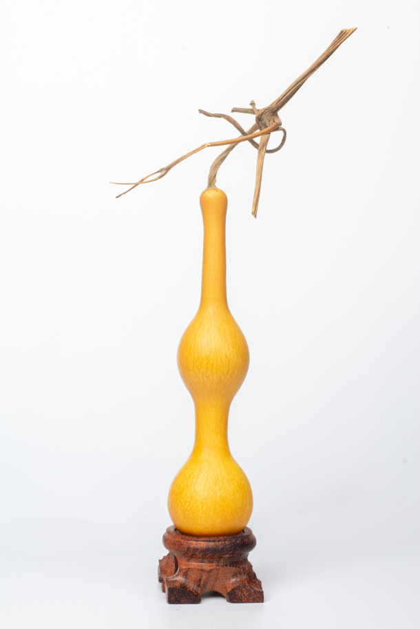 孤品精品葫芦孤标尘外收藏级