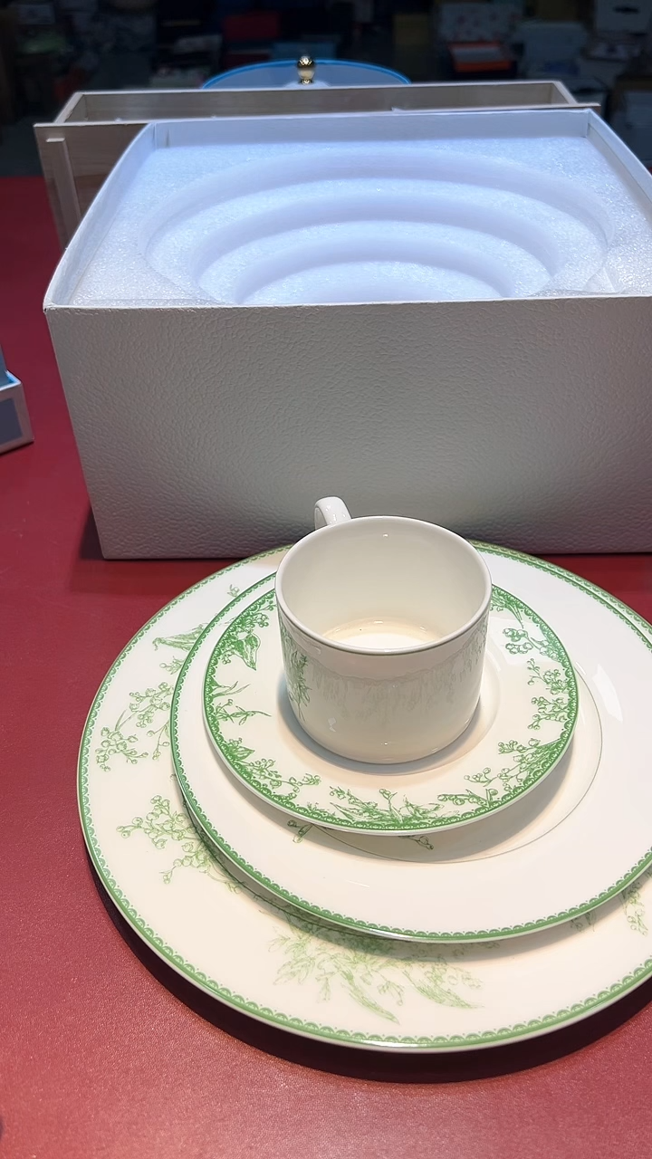 【闪购商品】瓷片大漂亮瓷器一件不留