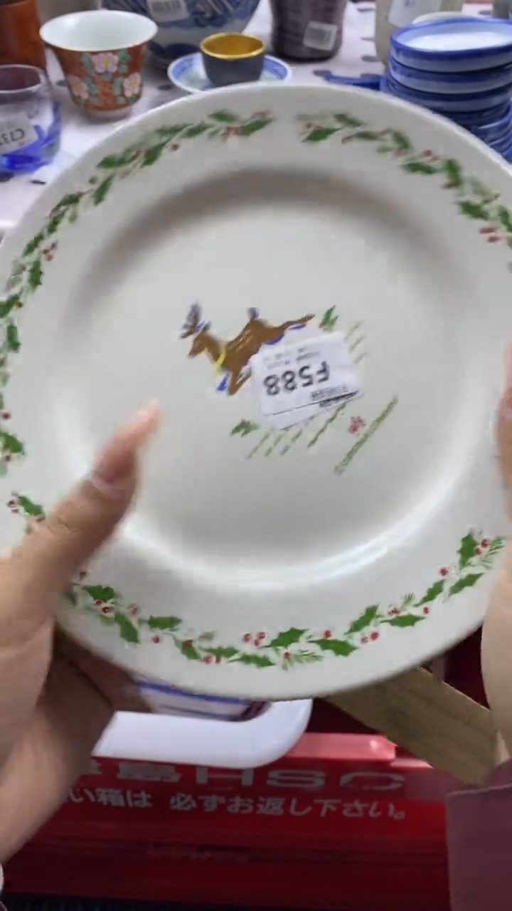 其他T****?回流瓷器默认微瑕，谨慎勿拍F588