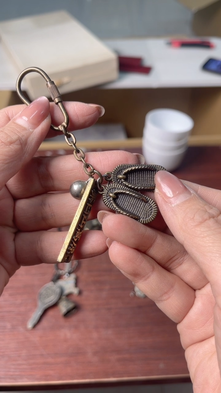 中古杂项默认微瑕，满18包邮