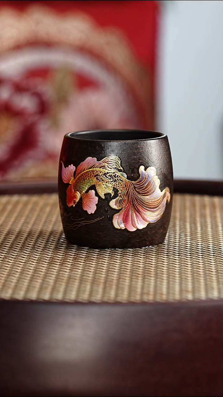 紫砂茶碗紫砂茶杯