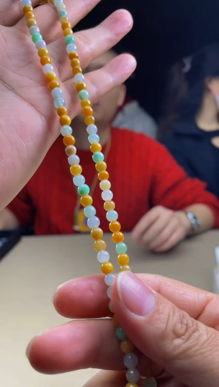 【闪购商品】定制翡翠未镶嵌       2690