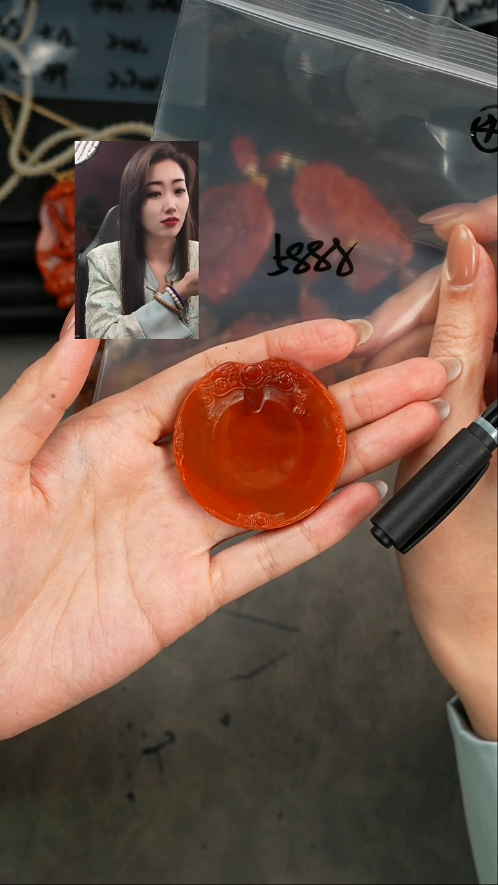 【闪购商品】玛瑙/玉髓1未镶嵌遇见匠心品质回血