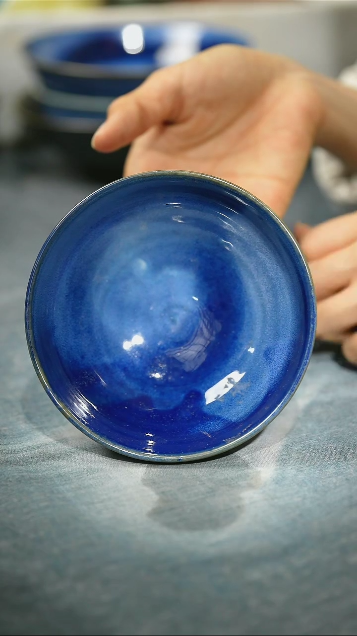 【闪购商品】碗浪鬼家生活陶 浪鬼家生活陶 