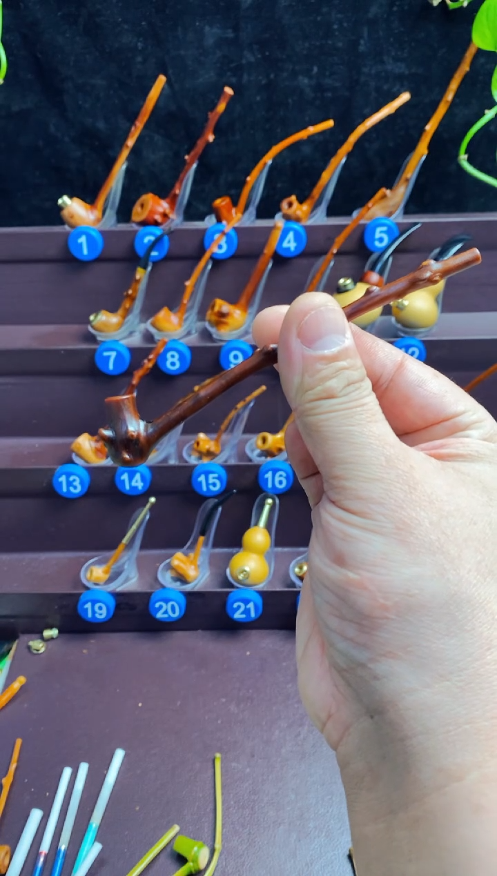 【闪购商品】木檬子木的精品小斗