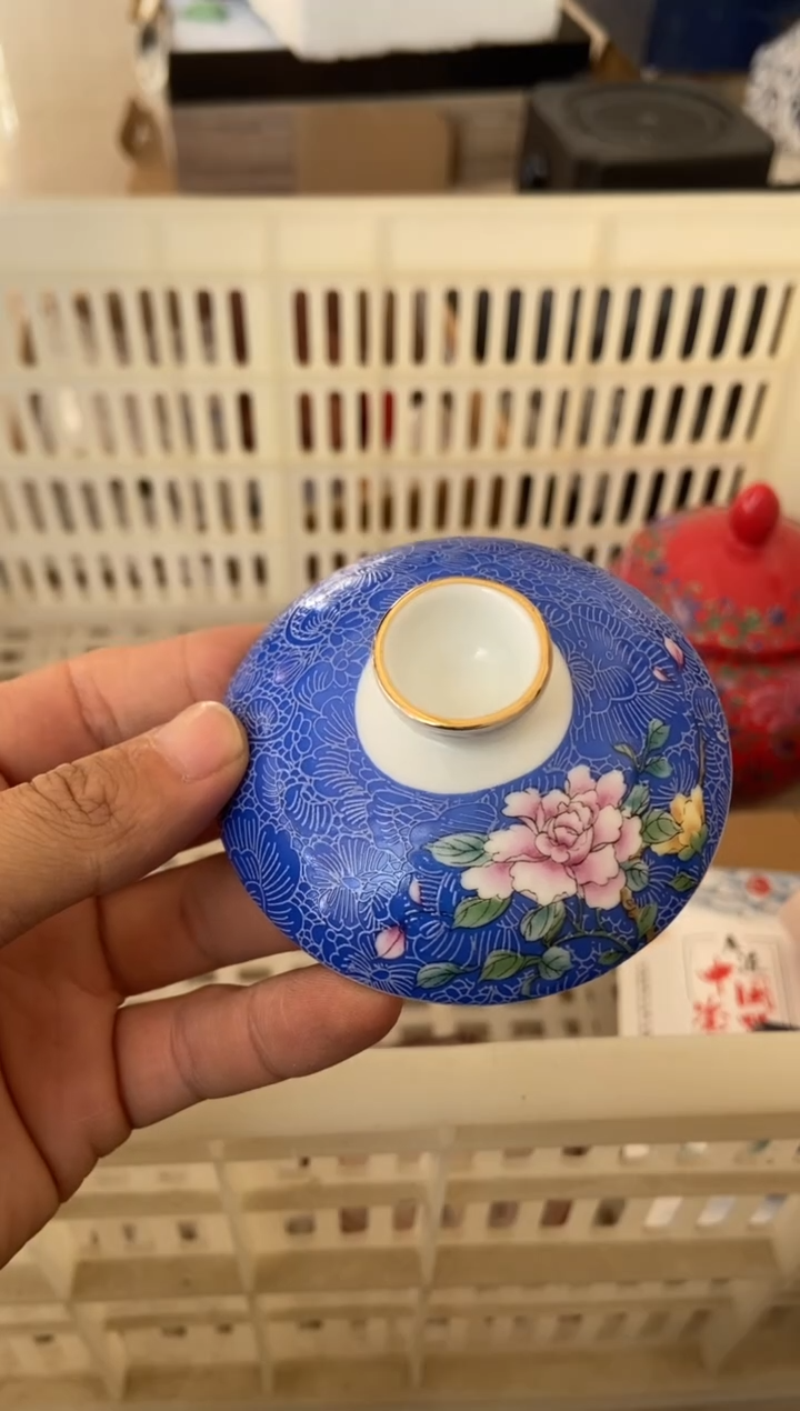 杯子瓷无运费险有瑕疵的摄影的产品有使用过的痕迹有点脏介意勿拍
