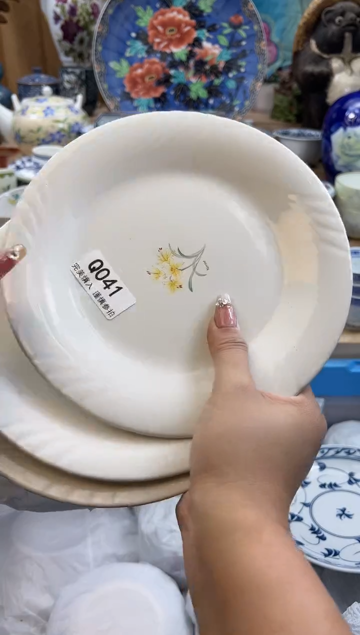 【闪购商品】瓷片1041qqqqqqqqqqqq