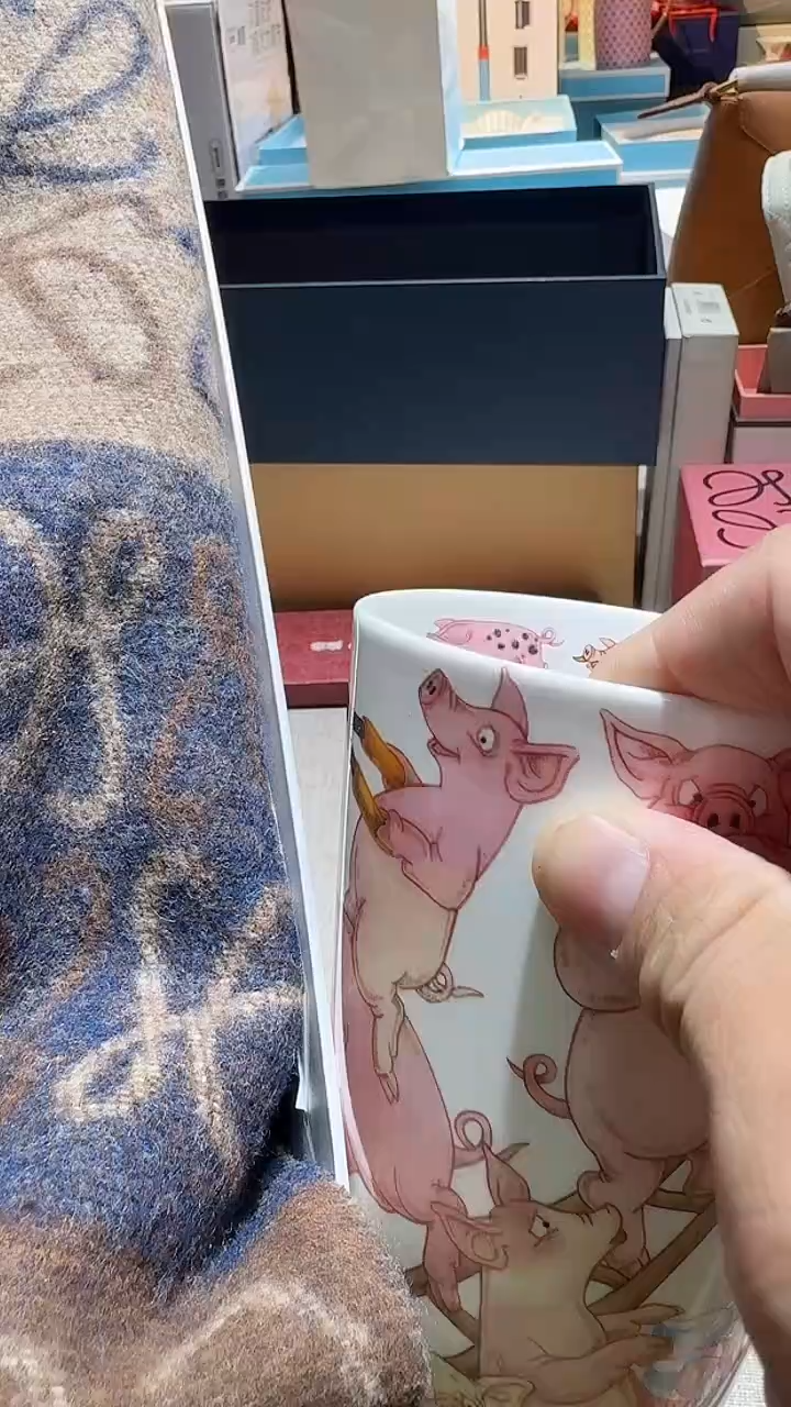 【闪购商品】瓷片算了，真划算买它@@1