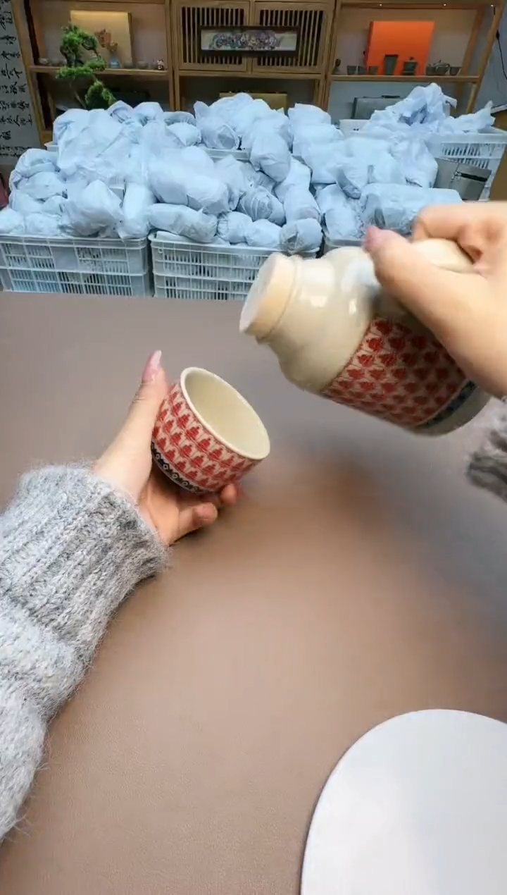 【闪购商品】瓷制品S1111111111111