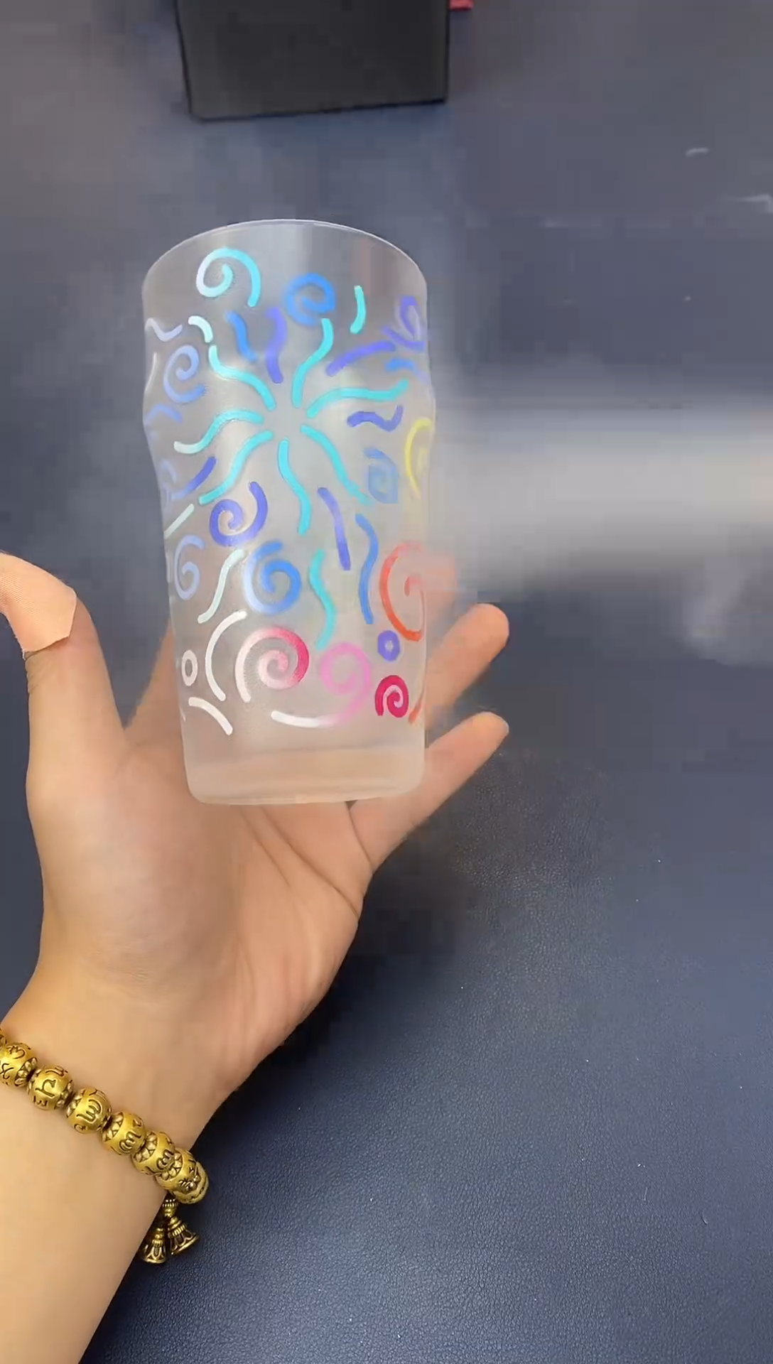 瓷片老号重启，一漏到底@@5S119