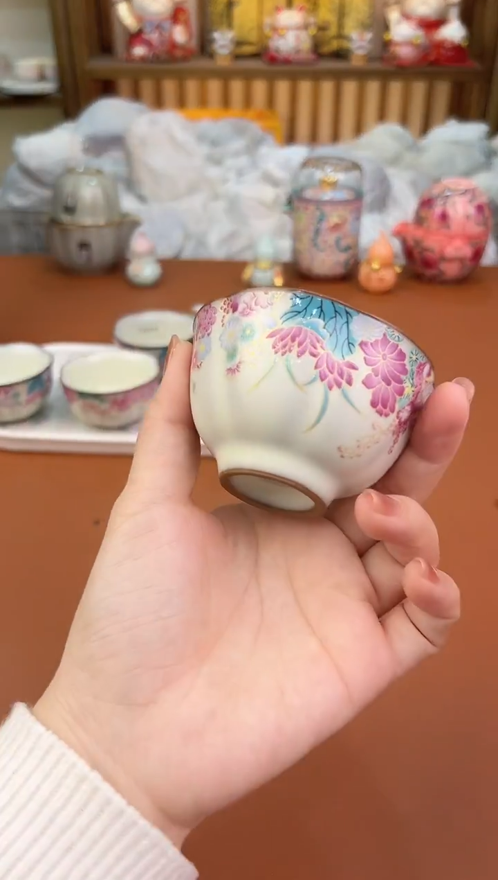 其他@@允礼茶器通用链接 这个真的很便宜