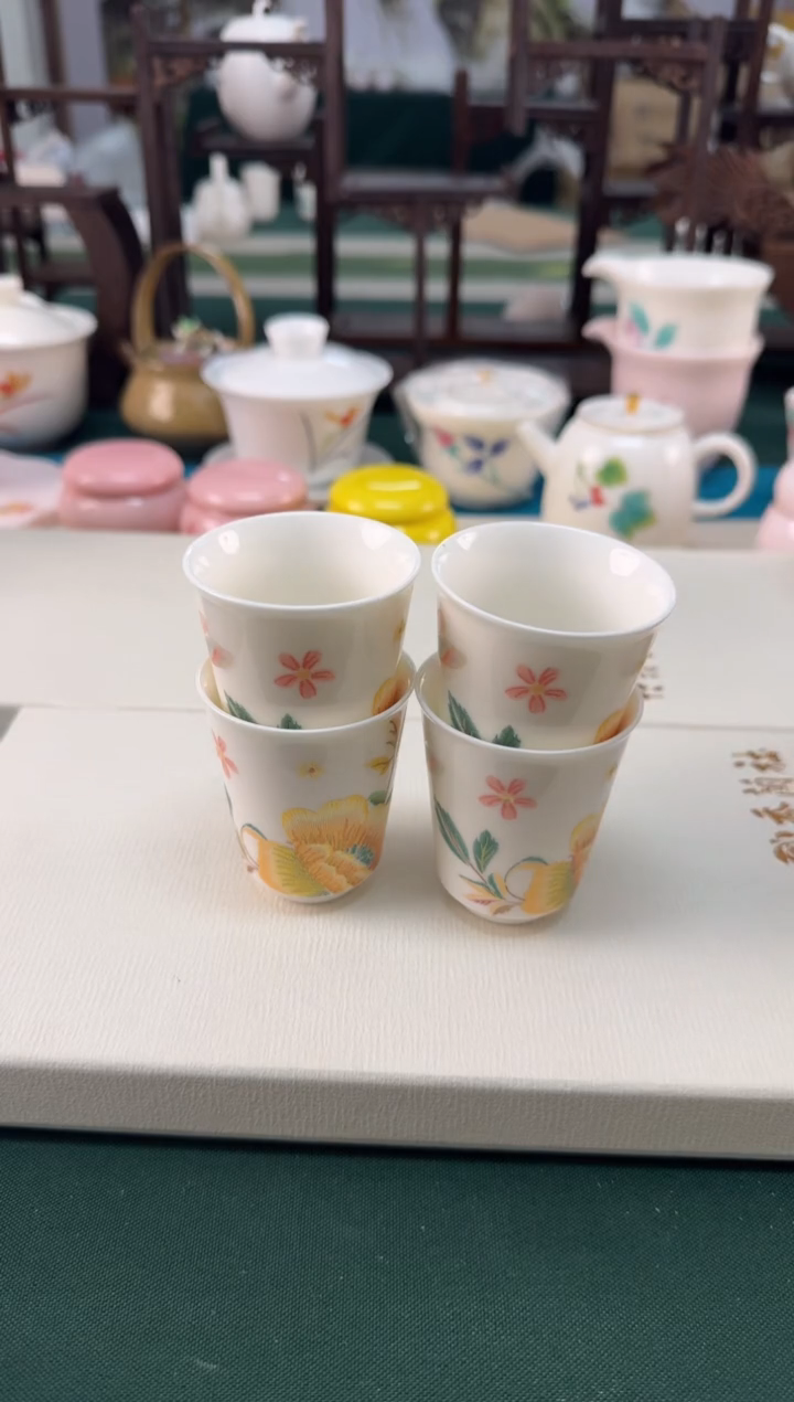 【闪购商品】瓷器.................