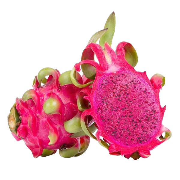 【京东次日达】新鲜越南火龙果