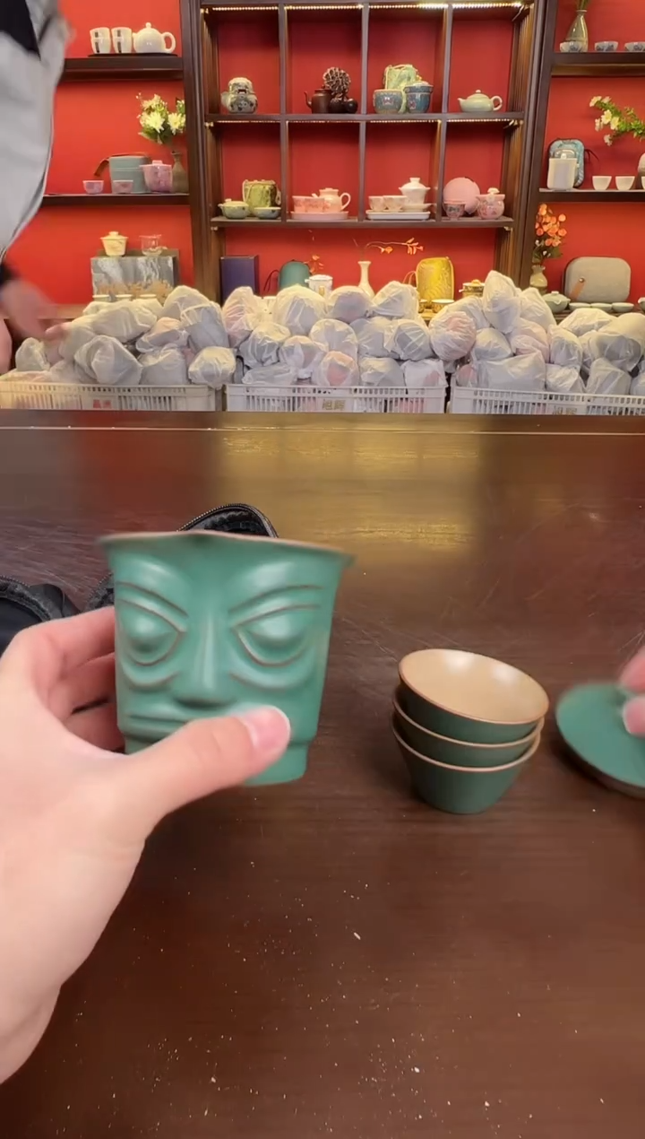 【闪购商品】三星堆11111111111111