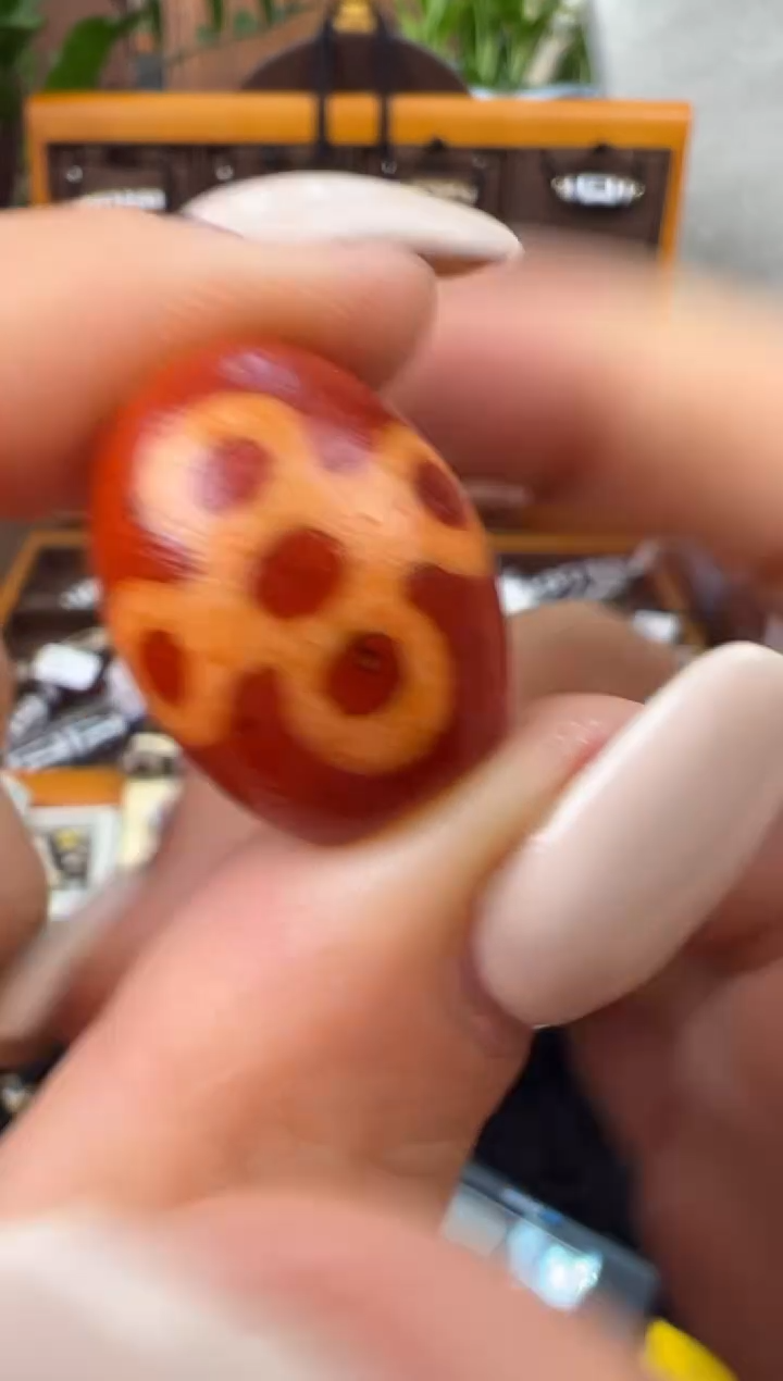 【闪购商品】玛瑙/玉髓吊坠(不含链)未镶嵌49.