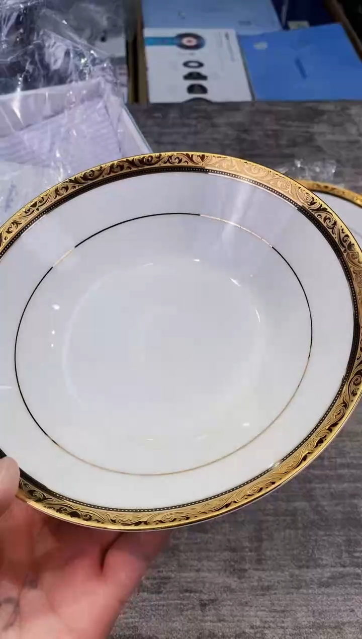 【闪购商品】瓷片都是我的大宝贝儿瓷器