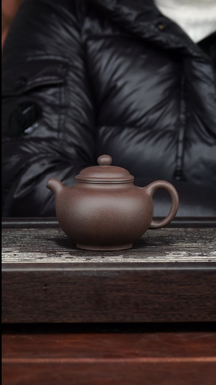 茶壶紫砂精品紫砂壶12.........230CC