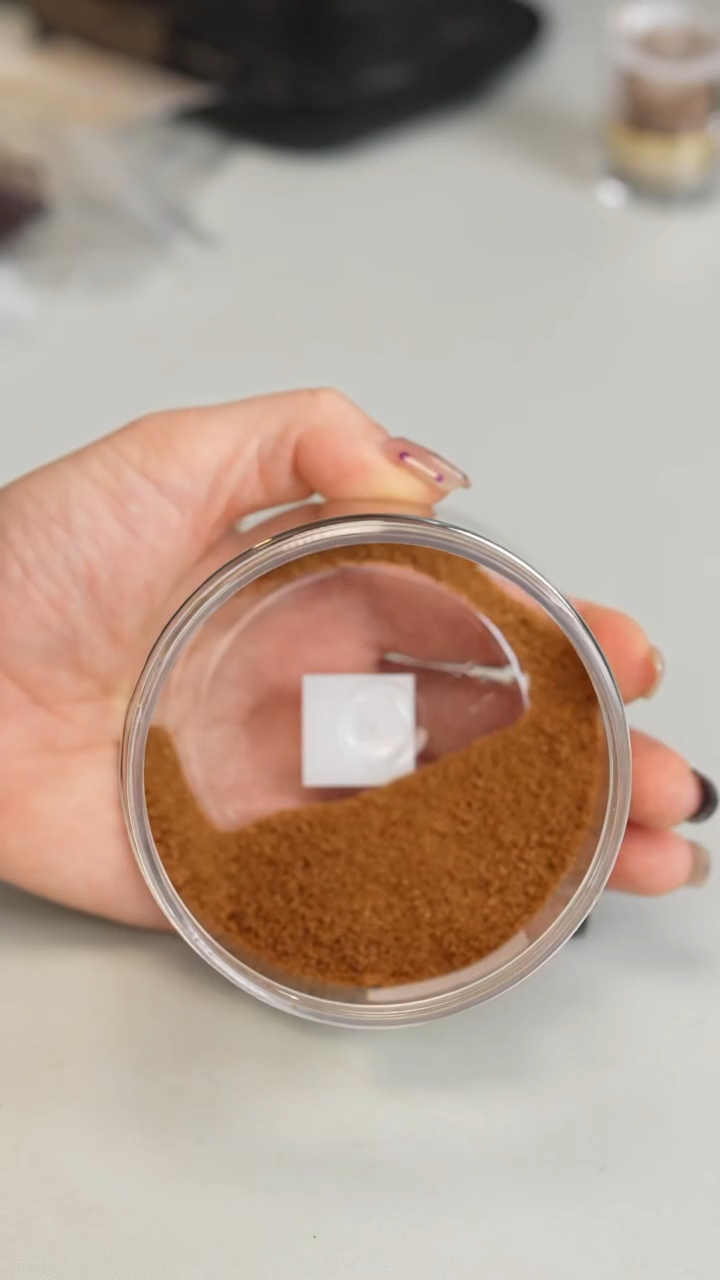 沉香沉香碎屑越南芽庄白奇粉 0.1g 多样性发一