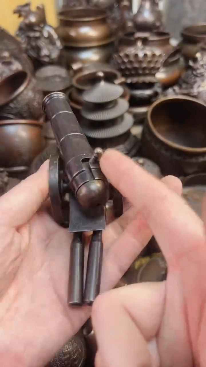 【闪购商品】1案台摆件 物品摆件