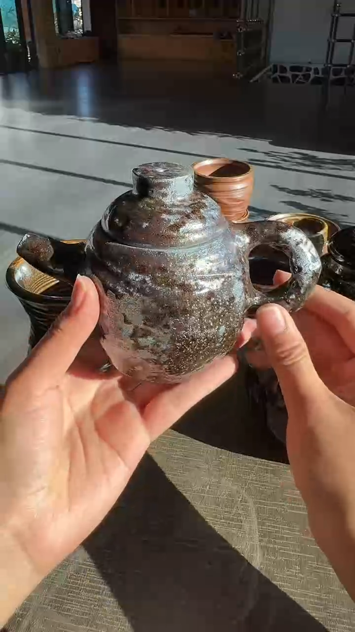 【闪购商品】壶65 苏橙茶周边......