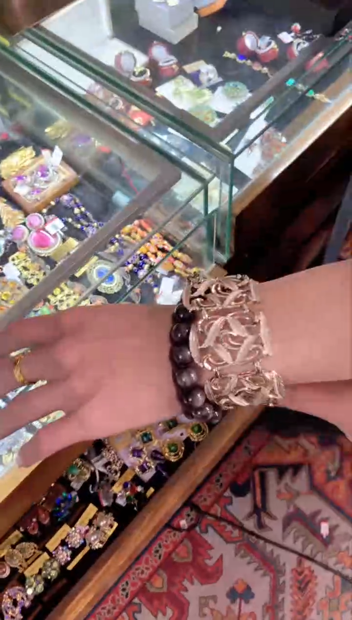 【闪购商品】瓷片楚楚中古珠宝甄选不退换