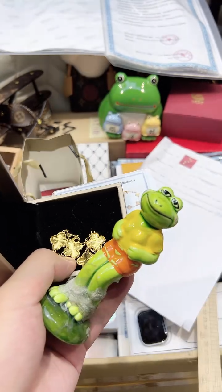 瓷片全球寻宝高端瓷儿@@