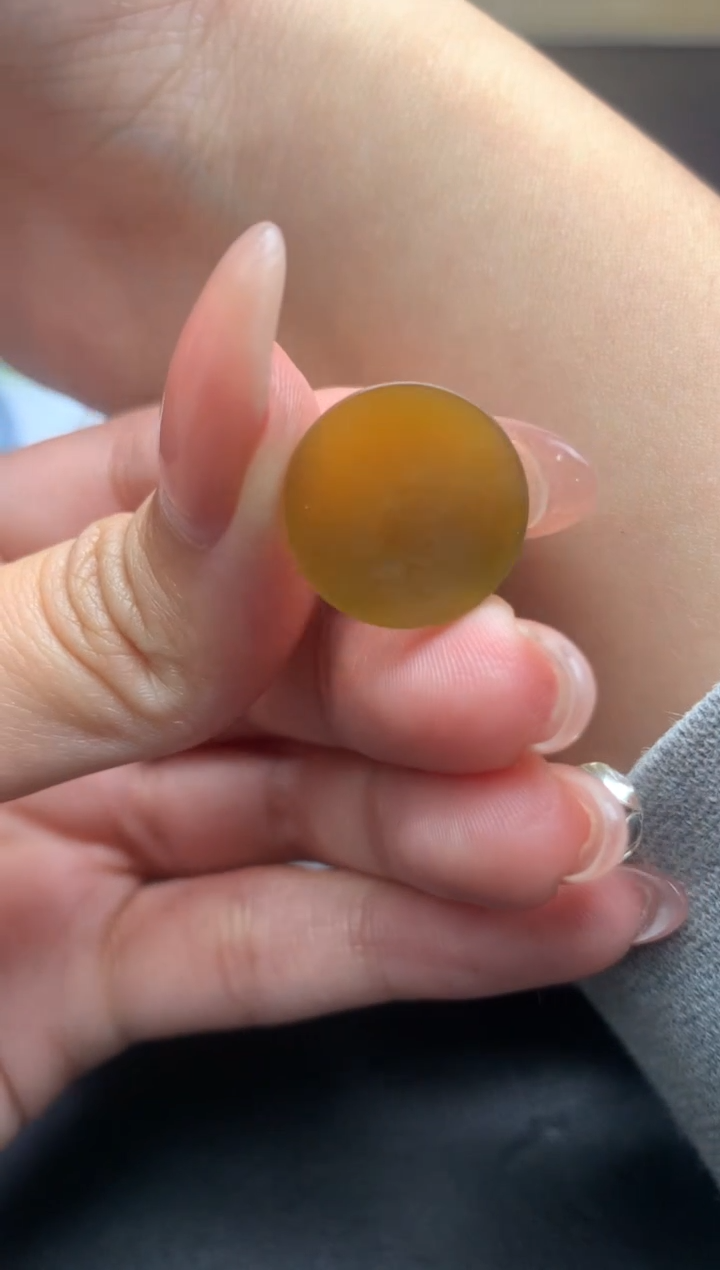 【闪购商品】定制翡翠未镶嵌毛货