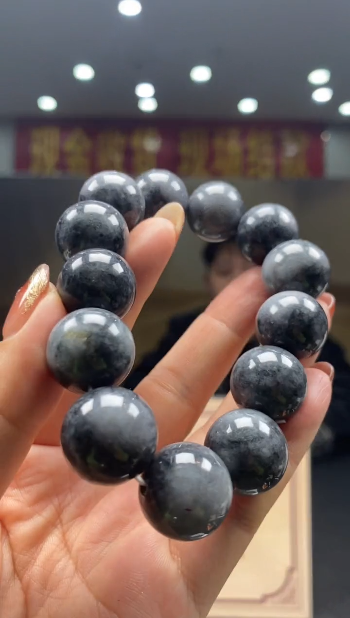 【闪购商品】定制翡翠未镶嵌********7