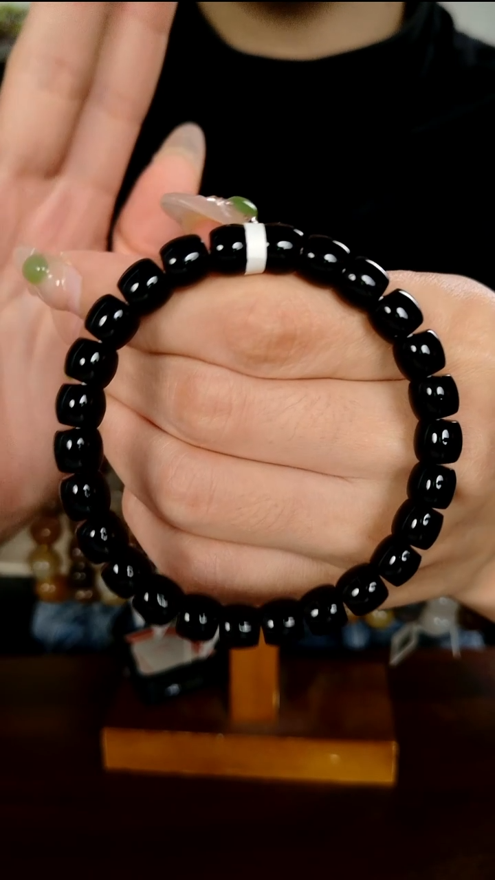 颈饰未镶嵌和田玉拍一发一所见即所得