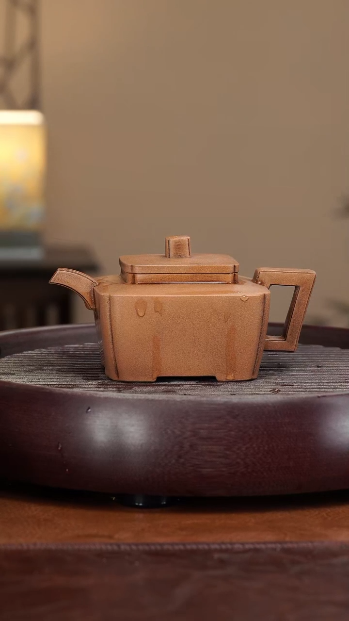【闪购商品】紫砂茶壶宜兴紫砂壶
