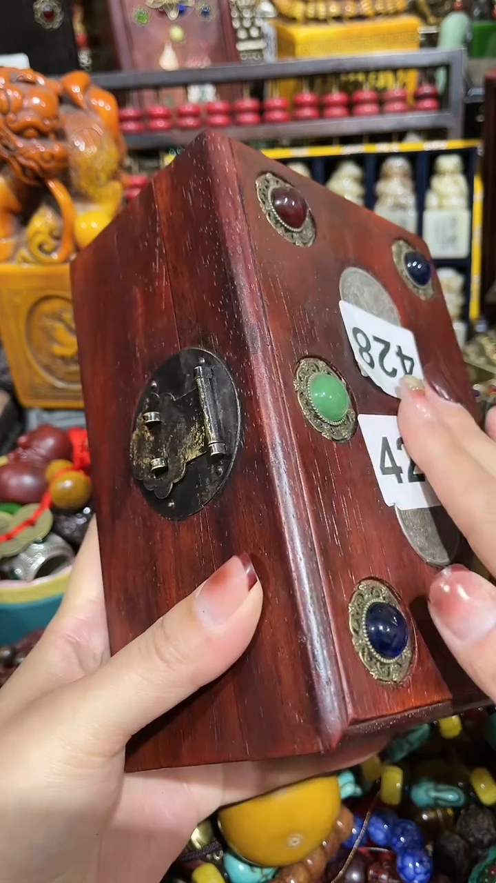 【闪购商品】老板娘推荐摆件摆饰