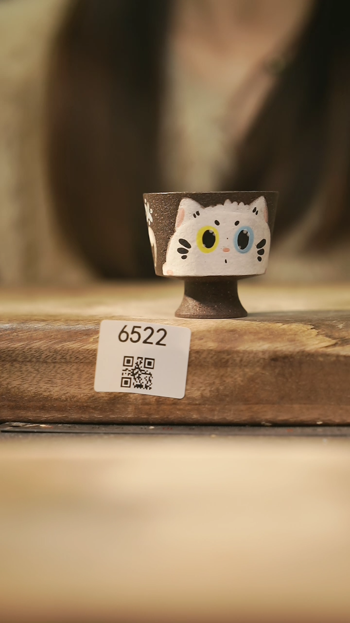 【闪购商品】【落单孤品】福利/杯子@@6522