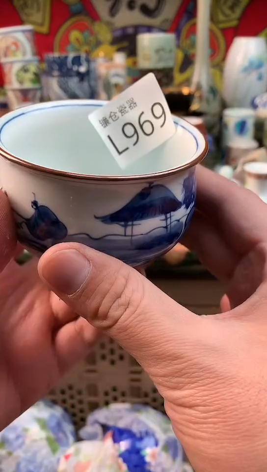 情*镰仓甄选满18包邮L969