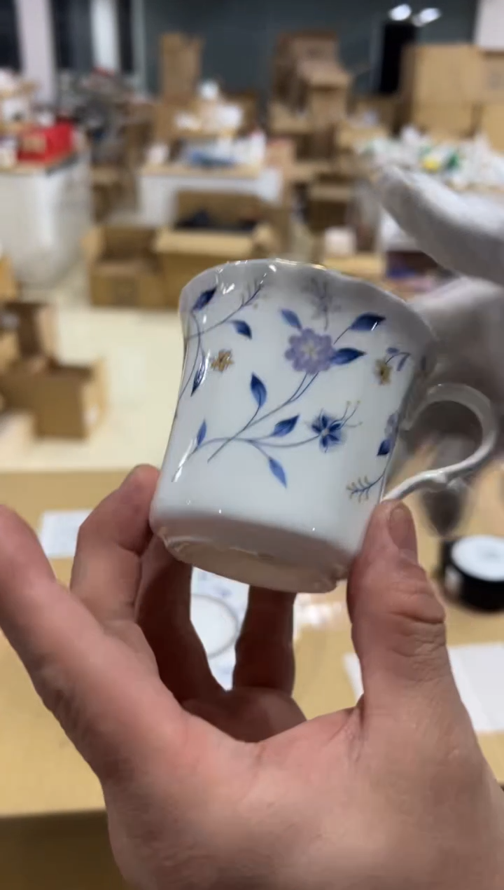 【闪购商品】瓷片c368好好好好好好