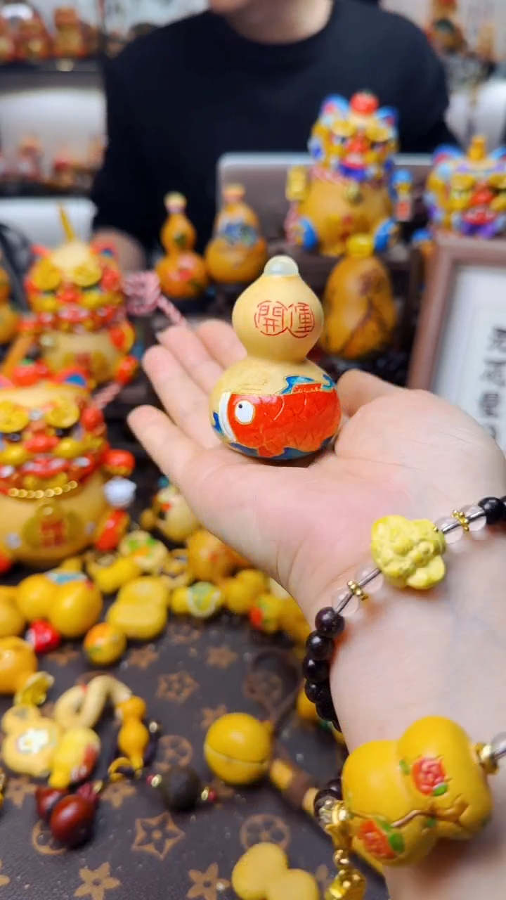 【闪购商品】071文玩葫芦文玩好物