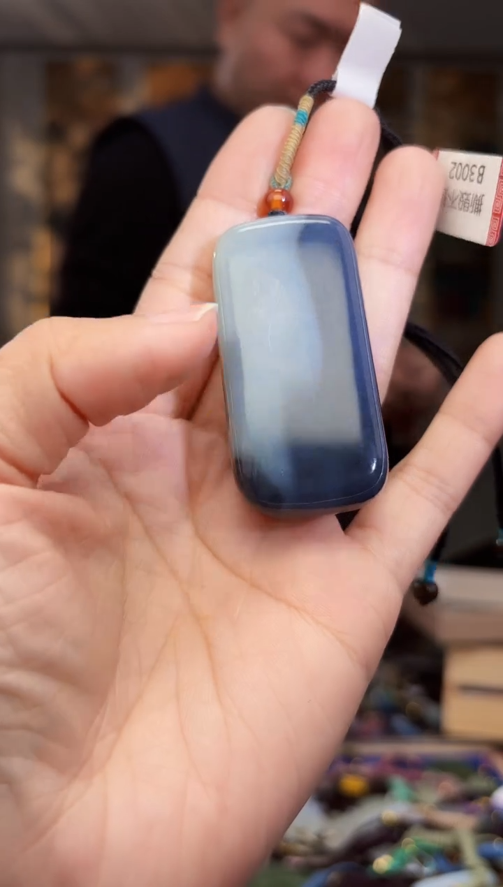 【闪购商品】和田玉挂件未镶嵌拍一发一