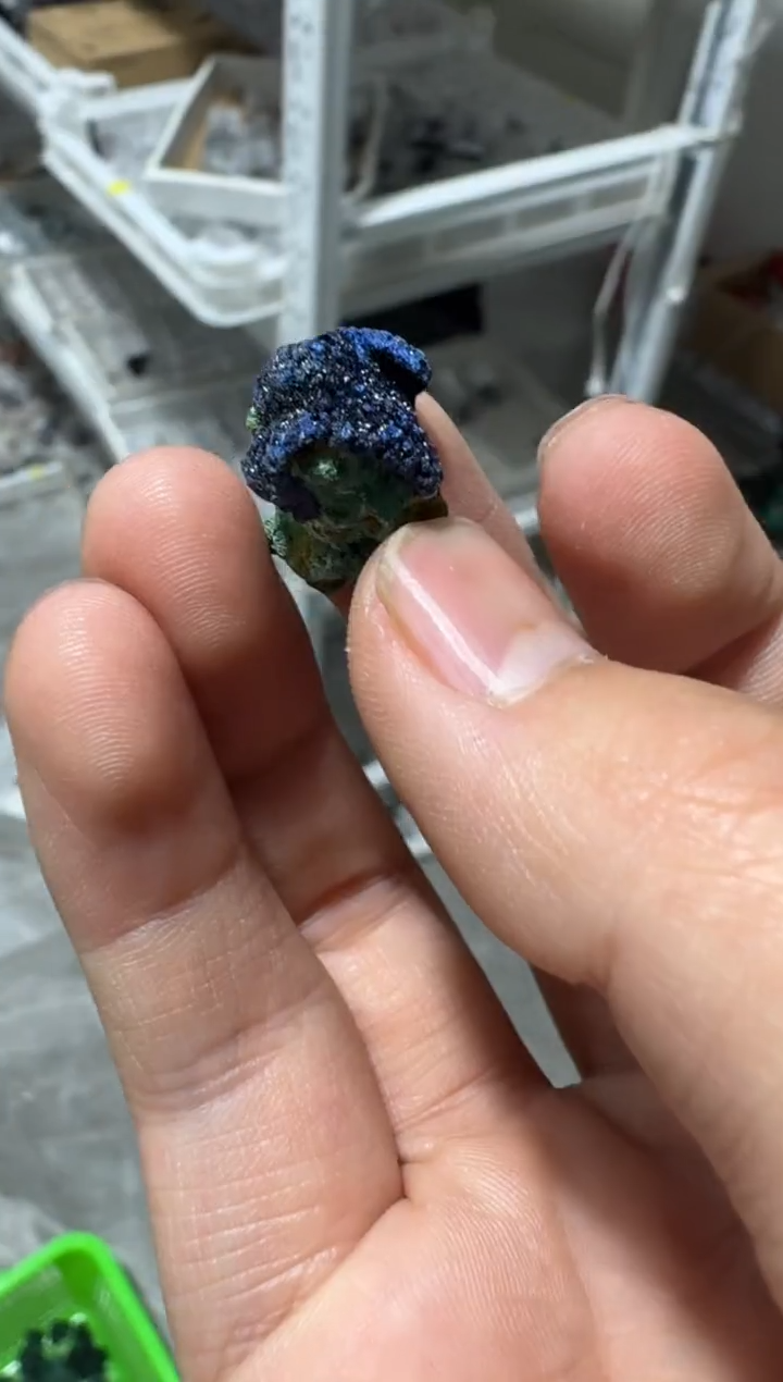 【闪购商品】月下珠宝严选矿物