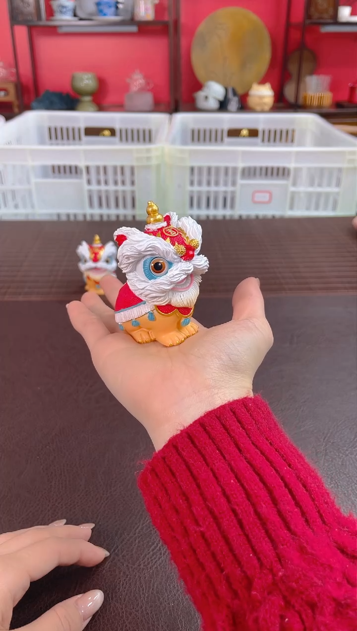 【闪购商品】瓷片【沉鱼茶器】清货底价 库存单一