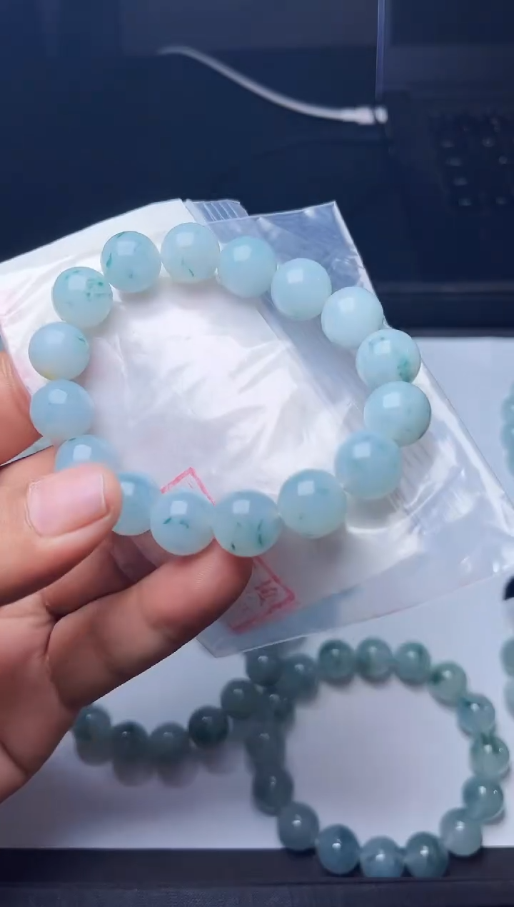 【闪购商品】定制翡翠未镶嵌毛货需精抛光拍一发一