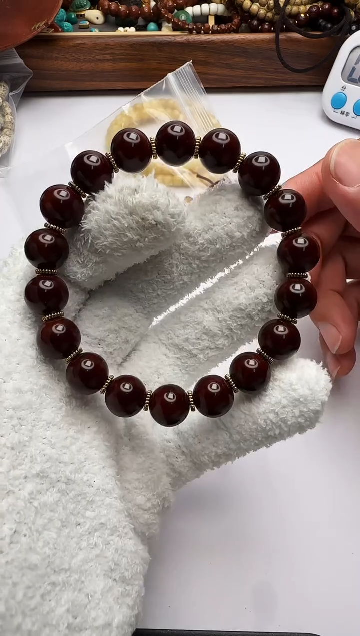 橄榄核手串橄榄核手串