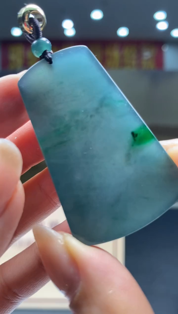 【闪购商品】定制翡翠未镶嵌********244