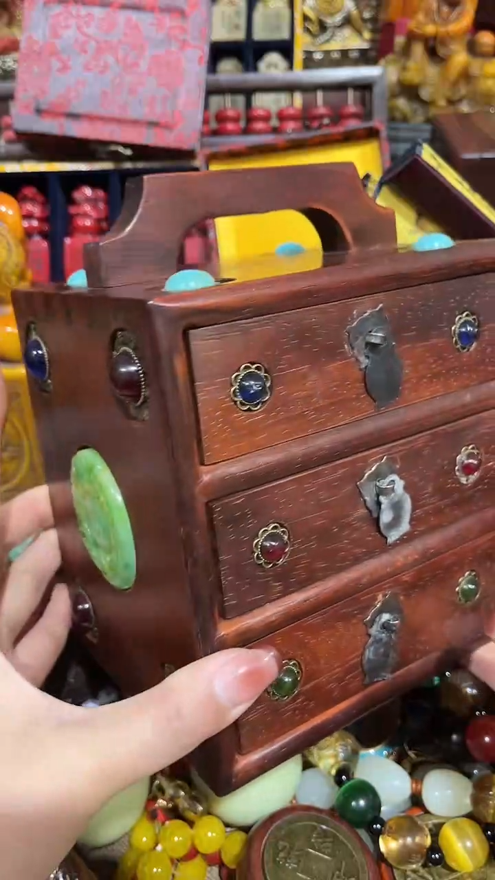 【闪购商品】老板娘推荐摆件摆饰