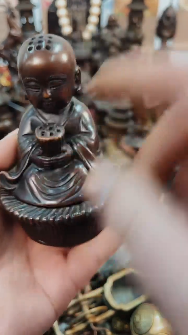 【闪购商品】精铜工匠 别具韵味