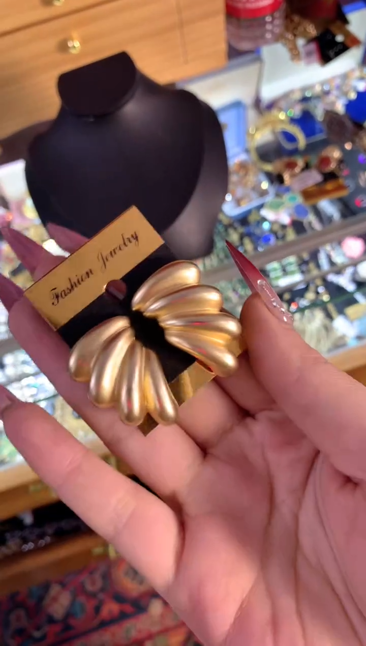 【闪购商品】瓷片楚楚中古珠宝甄选不退换