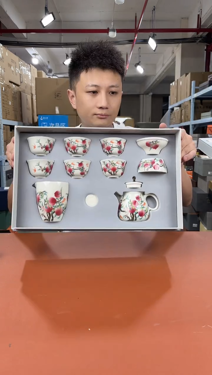 陈大弟陶瓷总仓号@@LS03