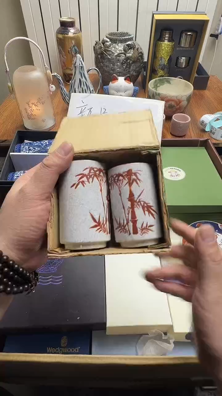 杯运****店瓷片满20米包邮一单一付