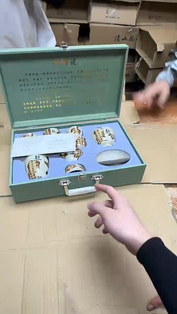 瓷片其他精品茶具@@@@@@@@@@@@